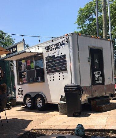 Sweet Dream Creamery